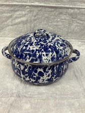 Golden rabbit enamelware for sale  Greenville