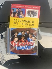 Happy days serie usato  Giovinazzo