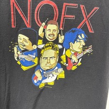 2002 nofx cinder for sale  Belton