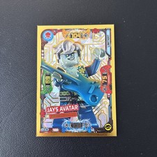 Lego ninjago trading gebraucht kaufen  Schönberg