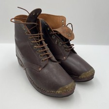 Vintage wooden miners for sale  LIVERPOOL