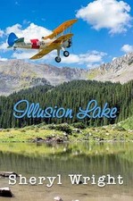 Illusion Lake - Paperback, by Wright Sheryl - Very Good comprar usado Illusion Lake - Paperback, by Wright Sheryl - Very Good comprar usado  Enviando para Brazil