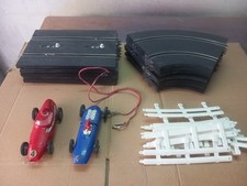 National toys vanwall usato  Palermo
