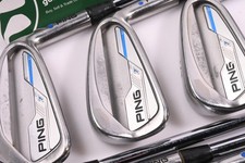 Ping series irons for sale  LOANHEAD