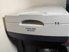 Flatbed scanner for sale  HOUGHTON LE SPRING