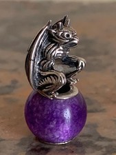 Redbalifrog gargoyle perla usato  Spedire a Italy