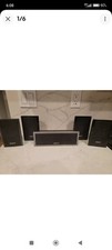 Vend enceintes sony d'occasion  Lessay