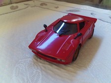 Lancia stratos marque d'occasion  Marseille III