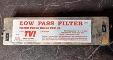 Magnum electronics filtro usato  Villa Santa Lucia