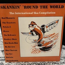 Reggae & Ska for sale  Brick