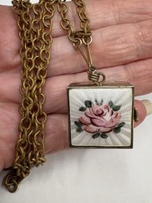 Fab vintage valjean for sale  El Paso