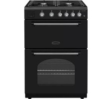 Rangemaster classic cla60ngfbl for sale  SELBY