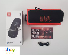 Jbl flip enceinte d'occasion  Paris XIII