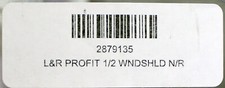 Profit windshield part for sale  South Boston