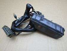 Bmw r1150gs 2002 for sale  SOUTH MOLTON