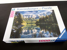 1000 teile ravensburger gebraucht kaufen  Essen