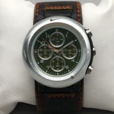 Nike oregon chronograph for sale  Pflugerville