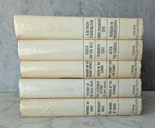 Agatha christie vintage for sale  RADSTOCK