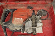 Hilti rotary hammer d'occasion  Expédié en Belgium