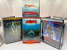 Jaws piranha lake for sale  Greer
