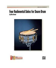 Rudimental soli snare gebraucht kaufen  Trebbin