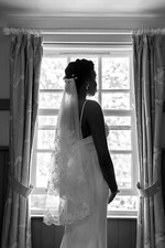 Wedding dress charlie for sale  ENFIELD