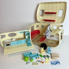 Sylvanian families the d'occasion  Expédié en Belgium