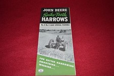 John deere spike for sale  Berlin