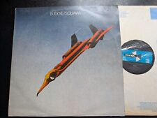 Budgie squawk. vinyl for sale  CARLISLE