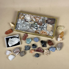 Large collection rocks for sale  FAREHAM