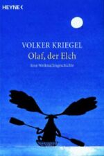 Laf elch gebraucht kaufen  Berlin