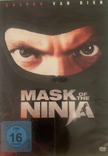Mask the ninja gebraucht kaufen  Ditzingen