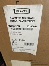 Flavel calypso gas for sale  THORNTON-CLEVELEYS
