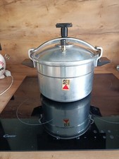 Cocotte minute seb d'occasion  Valenciennes