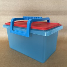 Tupperware carry all d'occasion  Expédié en Belgium