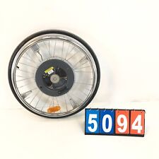 Alber motion m15 gebraucht kaufen  Schwerin-Umland VI
