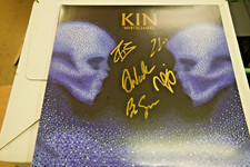 Whitechapel signed kin for sale  Blacksburg