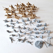 Toy soldiers scale for sale  Cape Coral