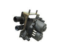 98-03 MERCEDES W208 CLK430 E320 CLK320 C280 VÁLVULA DE CONTROLE DE AQUECEDOR SOLENÓIDE 0724C comprar usado  Enviando para Brazil