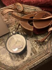Stanley pocket barometer for sale  SWINDON