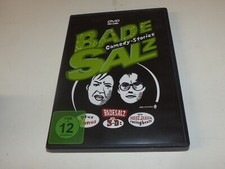 Dvd badesalz comedy gebraucht kaufen  Potsdam