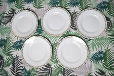S5779 set piatti usato  Montecatini Terme