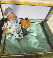 Zapf puppe mini gebraucht kaufen  Metzingen