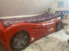 Auto bett cars gebraucht kaufen Auto bett cars gebraucht kaufen  Leverkusen