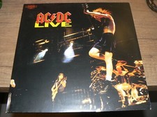 Live double lp d'occasion Live double lp d'occasion  France