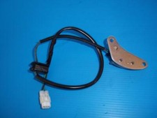 Pick suzuki gsr750 usato  Italia