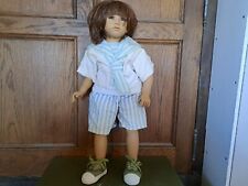 Belle grande poupee d'occasion  Gien