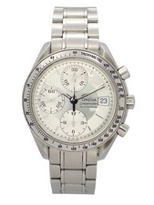 OMEGA Speedmaster cronógrafo relógio de data automático 3513.30 cal.1152 com caixa comprar usado  Enviando para Brazil