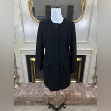 J.jill black wool for sale  Lubbock