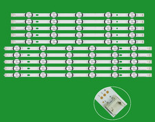 Kit barre strip usato Kit barre strip usato  Francavilla al Mare